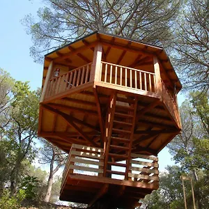 cabanes-dosrius.catalonia-hotels.com/