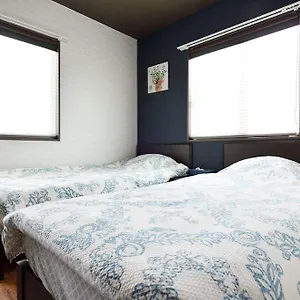Holiday home Miyabi 