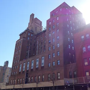 Harlem Ymca , New York États-Unis