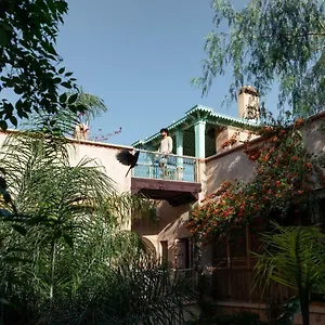 Kbour & Chou 4*, Marrakesh Maroc