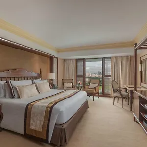 Hotel The Manila