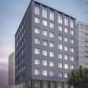 **** Hotel Park Japão