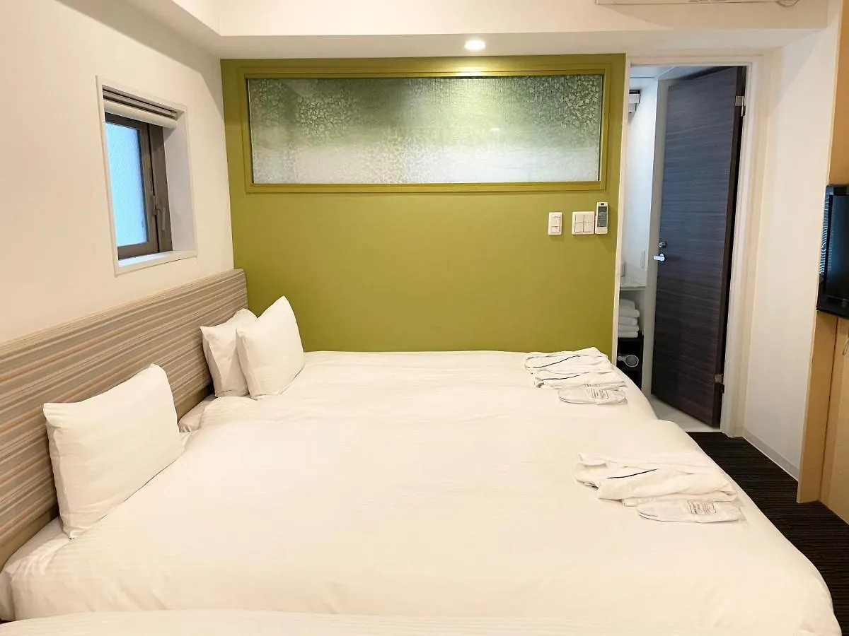 Ueno Hotel Токио Япония