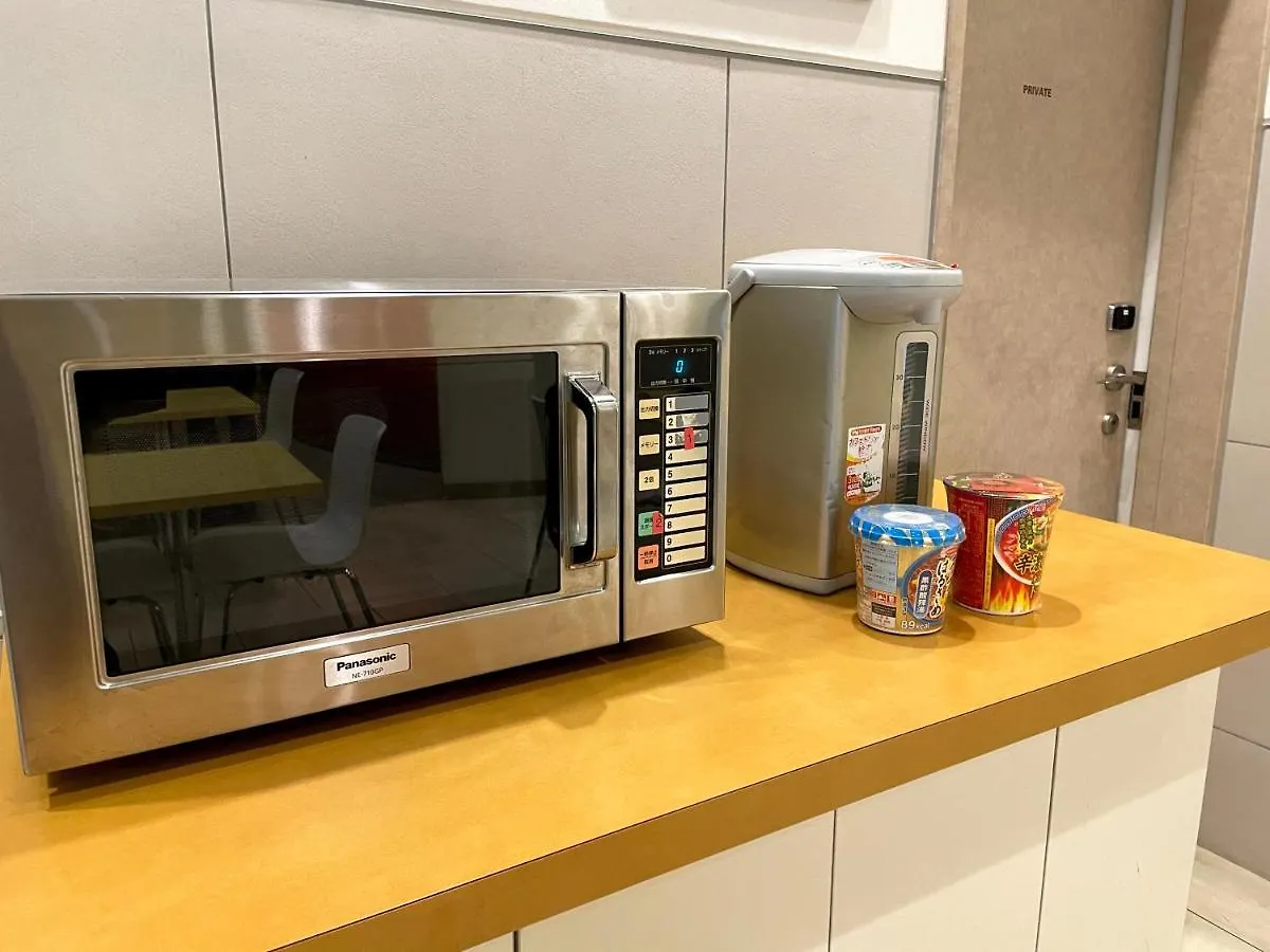 上野酒店 東京都 酒店